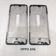 LCD frame LCD stand middle bone oppo a96 [ORIGINAL]