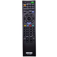 INTECHING RM-YD035 TV Remote Control for Sony KDL-22BX300, KDL-32BX300, KDL-32EX301, KDL-32EX400, KD