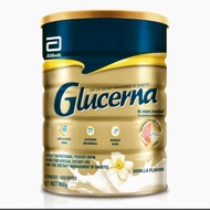Glucerna Vanilla 900g