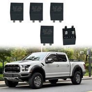 WHOOPS~12V 4-Pin Relay Easy Installation OEM Number 5L3T-AA Quick Installation