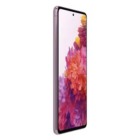 Original Samsung Galaxy S20FE G781U1 5G Mobile Phone 6.5'' 6GB RAM 128GB ROM 12MP+8MP+32MP Snapdrago