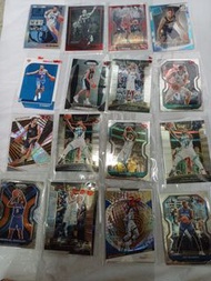 NBA 籃球卡 收藏卡