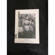 [READY STOCK]Taeyeon 1st Solo album I