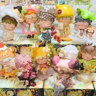 Heyone Heyone Hey Play MIni Little World Narrow Series Trendy Doll Doll Figure Doll Decoration