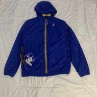 kway cloude v. 03