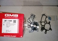 ปั๊มน้ำ+ฐานปั้มน้ำ TOYOTA VIGO 250030001KD2KD1KZ  ดีเชล GMBแท้ๆ ราคาลูกละ1200บาท