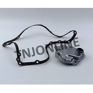 TRANSMISSION FILTER-P/INSPIRA,MIT.LANCER 2.0,ASX,N/S SLYPHY G11,TEANA J32 (C/W GASKET) (31728-1XF02)