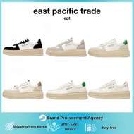 🇰🇷【East Pacific Trade】 EPT White Sneakers Leisure 5cm - 8 colors
