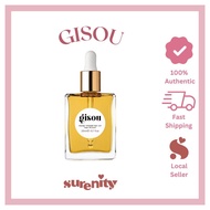 [SURENITY] READYSTOCK Gisou Honey Infused Hair Oil