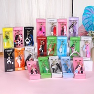 Kpop Idol G-DRAGON StayKids TWICE SVT BP ASTRO TWICE ZB1 3D Soft Rubber Supporting Lights Stick Bag 