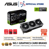 ASUS TUF GeForce RTX4080 SUPER 16GB DDR6X OC EDITION GRAPHICS CARD ( TUF-RTX4080S-O16G-GAMING )