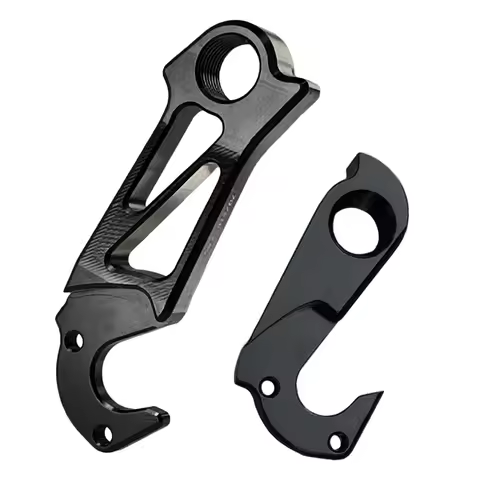 Bike Rear Derailleur Hanger For Cervelo VWD RCA S2 S3 S5 R2 R3 R4 R5 Mech Dropout For DRH-R Shimano-