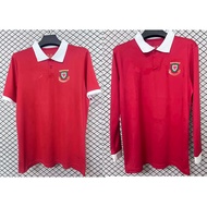 Wales Jersey 150th Anniversary Edition 2026 Fans Issue Long Sleeve
