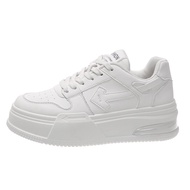 Murah Banget - Sepatu Wanita Kekinian / Sneakers Olahraga Kasual Size 36-41 / Sport Shoes Trendy / S
