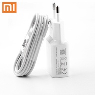 เครื่องชาร์จ2A Xiaomi 5V Mi 11 Lite A1 A2 5 Redmi 4 4X 5 Plus 6 4X Note 5 4 5a อะแดปเตอร์ชาร์จ4a เดินทางไมโคร USB สายข้อมูล Type-C