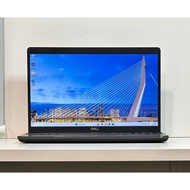 Dell Precision 3541 i7 9th Gen, 8GB/256GB SSD, Quadro P620 4GB, 15.6" | Refurbished | 3-Month Warran