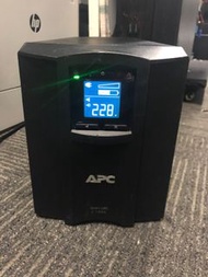 Apc  C1000 UPS