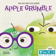 Apple Grumble Shulin Civilian Picture Book Store