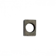 MESIN TYPICAL INDUSTRIAL SEWING MACHINE SLIDE BLOCK TOFU BOX 1 NEEDLE 22T2-020 GC6-1