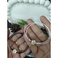 Ready-Sunny Egg Couple Bracelet Best Friend Bracelet