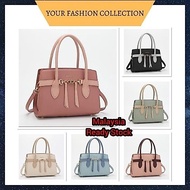 Your Fashion Collection Aimeely Handbag/ Beg Perempuan/ SlingBag/ ShoulderBag/ CrossbodyBag AM2123