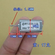 Jiangge WWFV050-Flashing Motor Precious Metal Micro SH Motor High Quality 5-Precise DC3