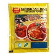 Baba's Fish Curry Powder 250g