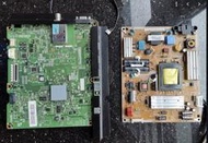 SAMSUNG UA32D4000NM-TV電視零件
