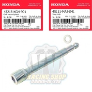Rear Brake Pad Suspension Pin / Rear Brake Pad Suspension for Winner - Winner X - GTR - Sonic (43215