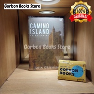 Camino Island - John Grisham