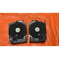 BMW F30 HiFi speaker subwoofer(1 pair price)