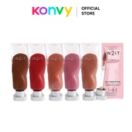 IN2IT Paint It for Lips, Cheeks & Eyes - 7g (PI) (5 Type to choose)