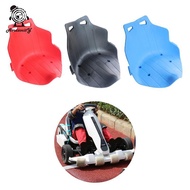 Amuzocity Kids Kart Seat Go Karts Seat Saddle Kart Seat Saddle Kart Go Seat Red