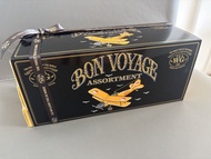 TWG Tea「Bon Voyage」精選茶禮盒 手工純棉茶包