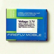Original Firefly Mobile Callphone Battery For FIREFLY MOBILE (INTENSE 64 LTE) High Quality Li-ion Ba