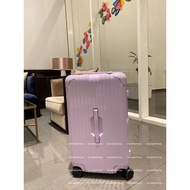 31 Inch R Luggage New colour violet