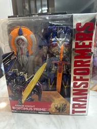 日版 Transformer AD31 變形金剛電影 變形金剛 裝甲騎士 柯博文