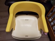 BB餐椅