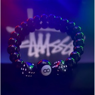 stussy bracelet 8 ball 8 braclelet