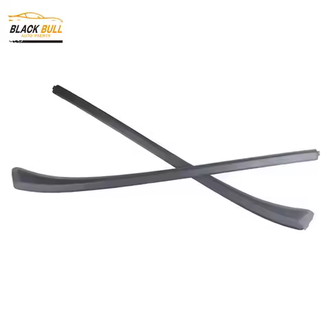 8120AK 8120AJ Peugeot 308CC 308SW 308 408 Car Windshield Outer Mold Pillar Outer Decorative Strip