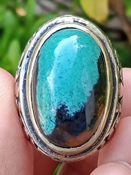 ✅ Natural Bacan Doko Kembang ( Batu Akik Ternate -)