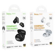 HOCO EW203 Bluetooth Headset || Lightweight design || BEST OFFER ||