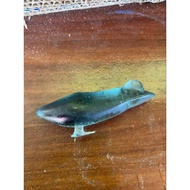 Molding softfrog 8cm BigGame, bonus handle Soft Plastic 8cm