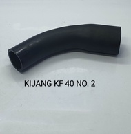 Selang Tangki Bensin Atas mobil Kijang KF 40 No.1 dan No.2