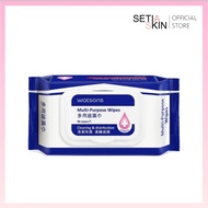 Multi-Purpose Cleansing Wipes Disinfectant by WATSONS 90S