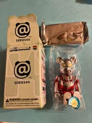 Be@RBrick Series 44鹹蛋超人