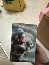 Molly 週年雕塑 確認款月亮小星星