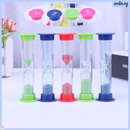 2/3/5/10 minute colorful hourglass, sand timer, hourglass timer, bath timer, toothbrush timer, child