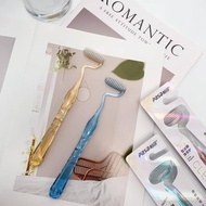 🌟S-Shaped Vertical Brush Toothbrush High-End Soft Bristles 360 Degree Three-Sided Toothbrush Tongue 