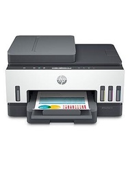 hp - HP Smart Tank 750 相片及文件多合一打印機